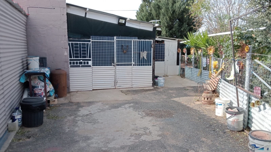 3 Bedroom Property for Sale in Uniondale Western Cape